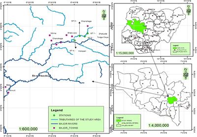 Biomonitoring of Effects and Accumulations of Heavy Metals Insults Using Some Helminth Parasites of Fish as Bio-Indicators in an Afrotropical Stream